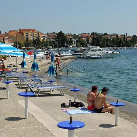 Apartment By The Sea Selce, Crikvenica - 15063