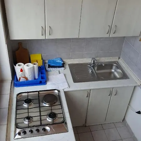 By The Sea Selce, Crikvenica - 15063 Apartment *