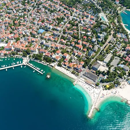 By The Sea Selce, Crikvenica - 15063 Apartment