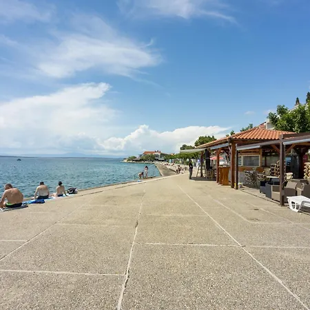 By The Sea Selce, Crikvenica - 15063 Apartment Selce