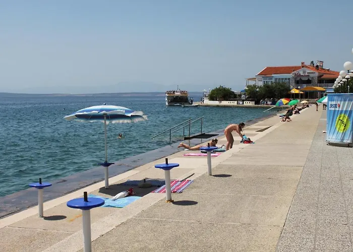 By The Sea Selce, Crikvenica - 15063 * Selce
