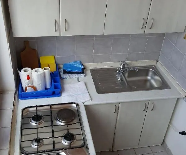 By The Sea Selce, Crikvenica - 15063 Apartment *