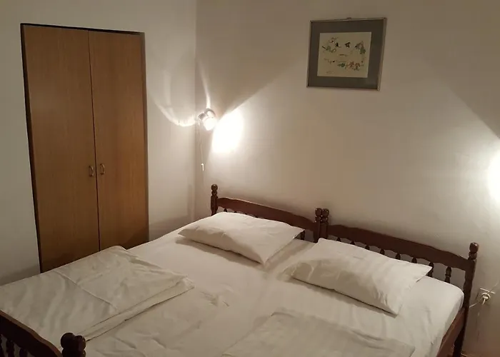 By The Sea Selce, Crikvenica - 15063 Lejlighed *