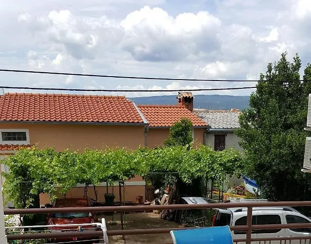 By The Sea Selce, Crikvenica - 15063 * Selce